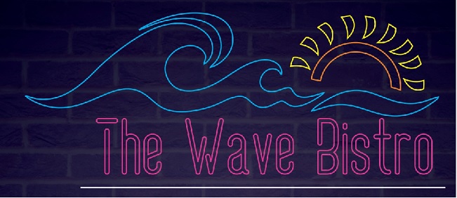 The Wave Bistro Device mark 5661005 Trademark