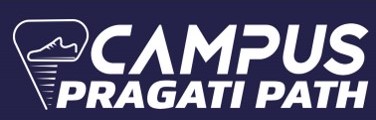 Campus Pragati Path Device mark 5661502 Trademark