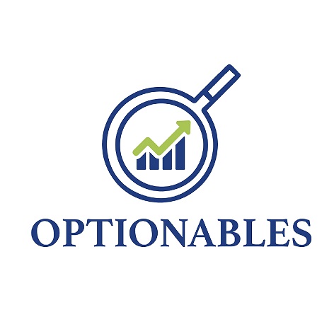 Optionables Device mark 5659497 Trademark