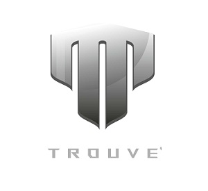 Trouve Device mark 5660029 Trademark