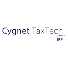 Cygnet Taxtech Irp Device mark 5657047 Trademark