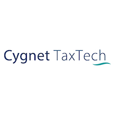 Cygnet Taxtech Device mark 5657051 Trademark