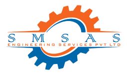 Smsas Engineering Services Private Limited Device mark 5659128 Trademark
