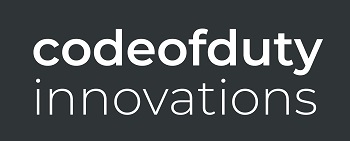 Codeofduty Innovations Device mark 5660628 Trademark