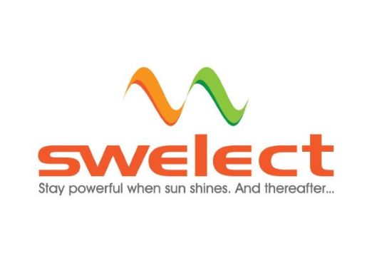 Swelect Device mark 5662138 Trademark