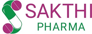 Sakthi Pharma Device mark 5658676 Trademark