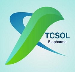 Tcsol Biopharma Device mark 5657172 Trademark