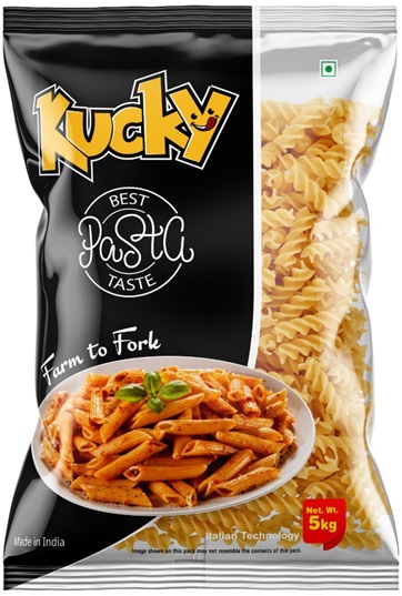 Kucky Device mark 5662154 Trademark