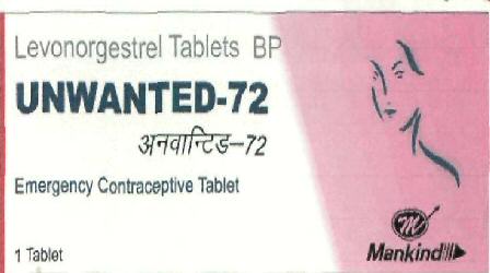 Unwanted-72 (device) Device mark 2468858 Trademark