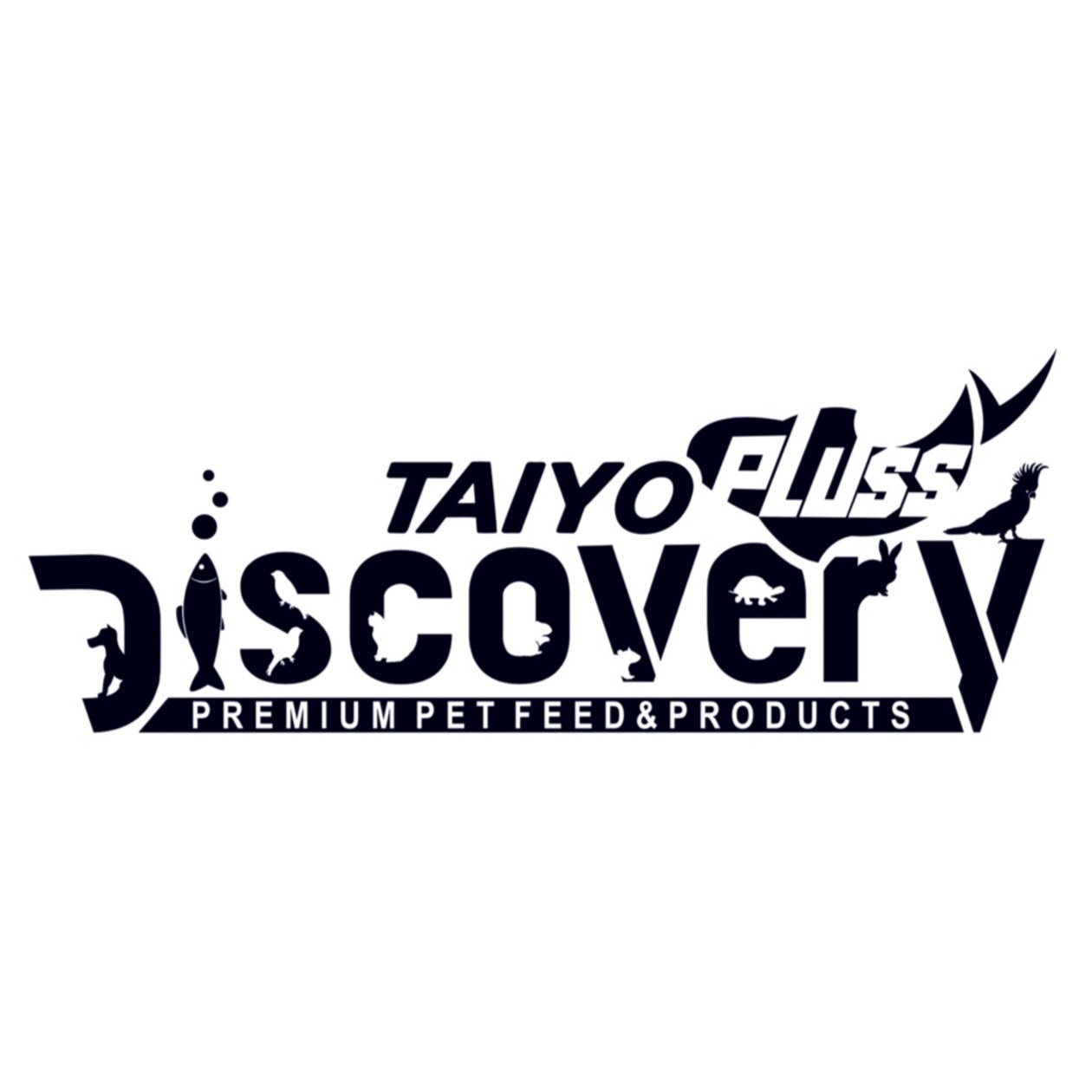 Taiyo Pluss Discovery Device mark 5660687 Trademark