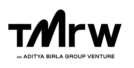 Tmrw - An Aditya Birla Group Venture Device mark 5665256 Trademark