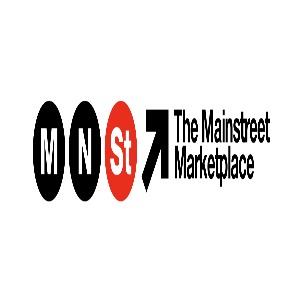 The Mainstreet Marketplace Device mark 5666238 Trademark