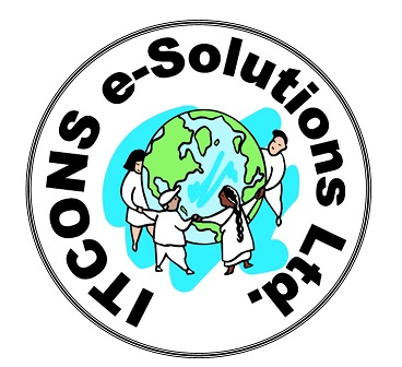 Itcons E-solutions Ltd Device mark 5663261 Trademark