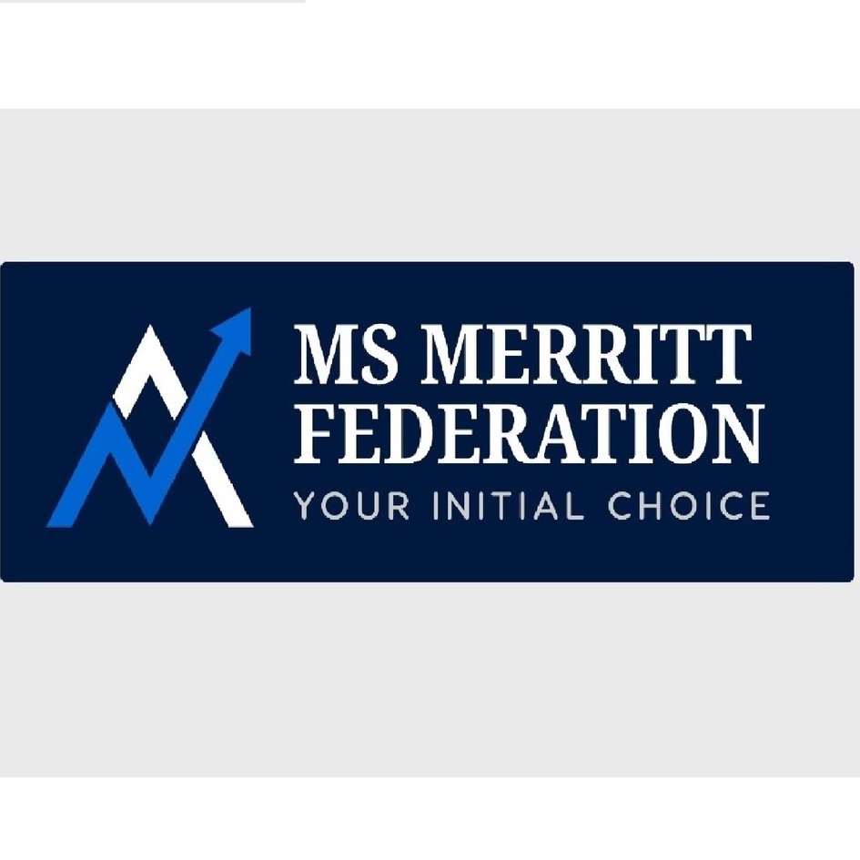 Ms Merritt Federation Your Initial Choice Device mark 5667754 Trademark