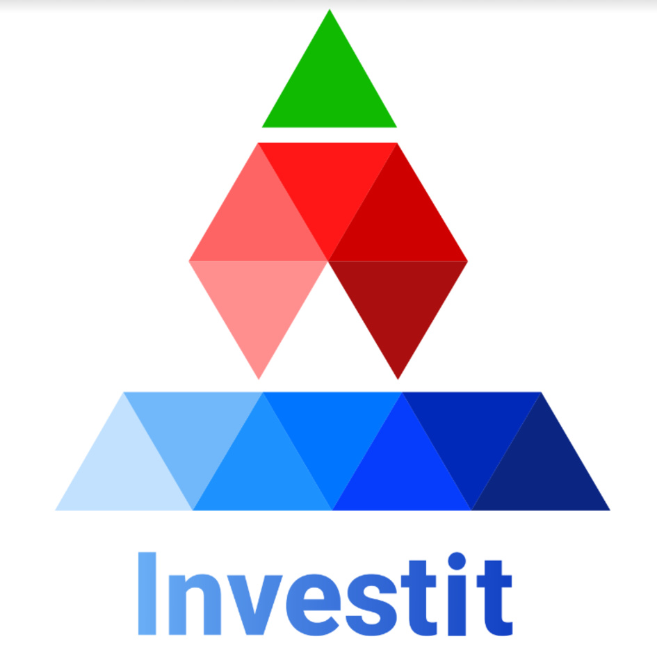 Invest It Device mark 5667279 Trademark