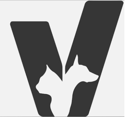 Creative Device Of V Device mark 5664327 Trademark