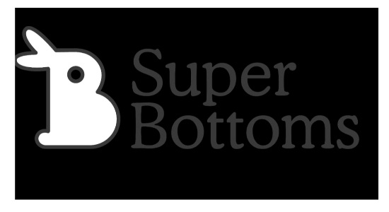 Superbottoms Device mark 5666296 Trademark