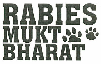 Rabies Mukt Bharat Device mark 5665807 Trademark