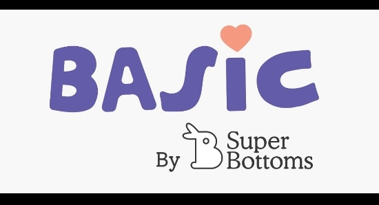 Basic By Superbottoms Device mark 5666298 Trademark