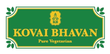 Kovai Bhavan Device mark 5667339 Trademark