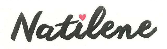 Natilene Device mark 5668306 Trademark