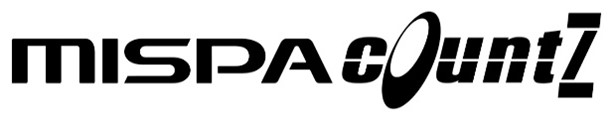 Mispa Count Z Device mark 5667901 Trademark