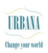 Urbana With Caption Change Your World Device mark 5667898 Trademark