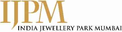 Ijpm India Jewellery Park Mumbai (label) Device mark 5665958 Trademark