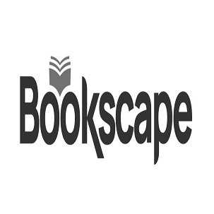Bookscape (device) Device mark 5662914 Trademark