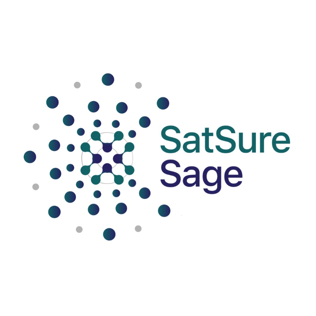 Satsure Sage Device Device mark 5667957 Trademark