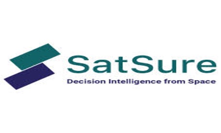 Satsure Device Device mark 5667954 Trademark