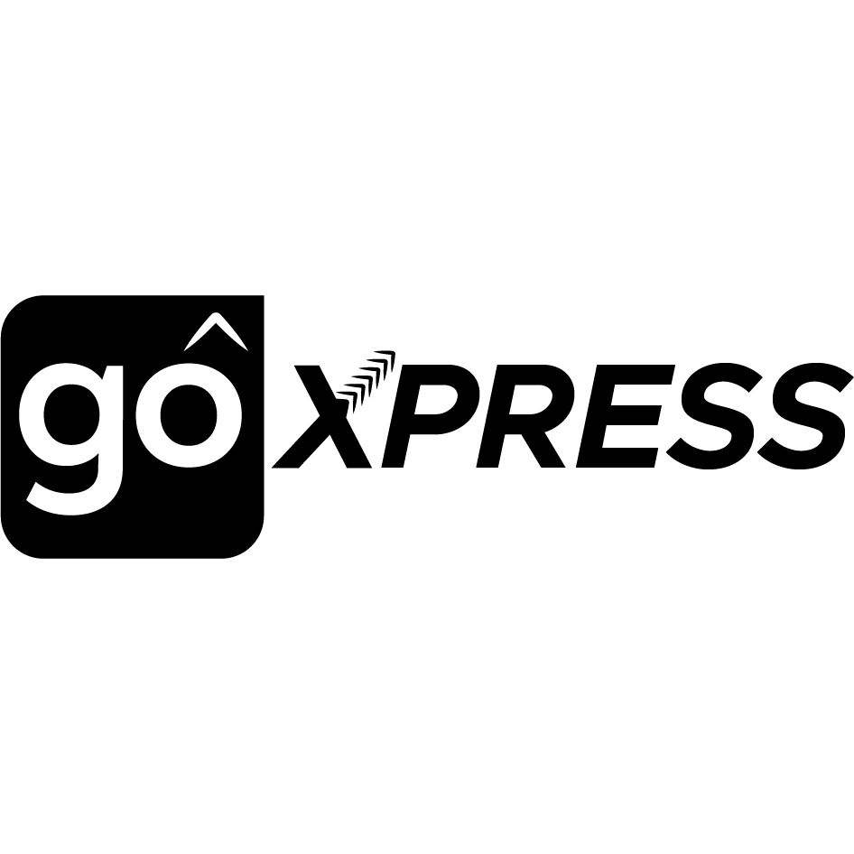 Go Express Device mark 5667499 Trademark