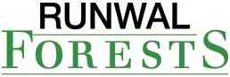 Runwal Forests (label) Device mark 5666986 Trademark
