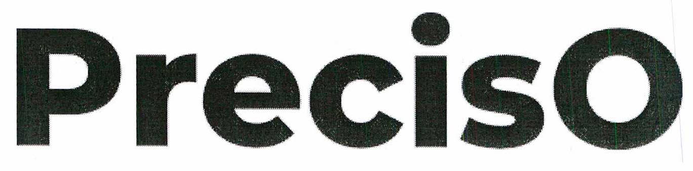 Preciso Device mark 5665545 Trademark