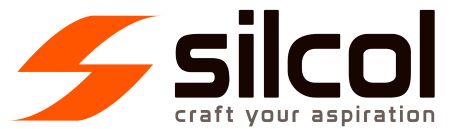 Silcol Craft Your Aspiration With Device Device mark 5666045 Trademark