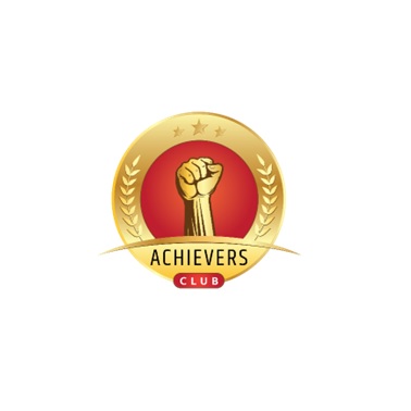 Achievers Club Device mark 5664563 Trademark