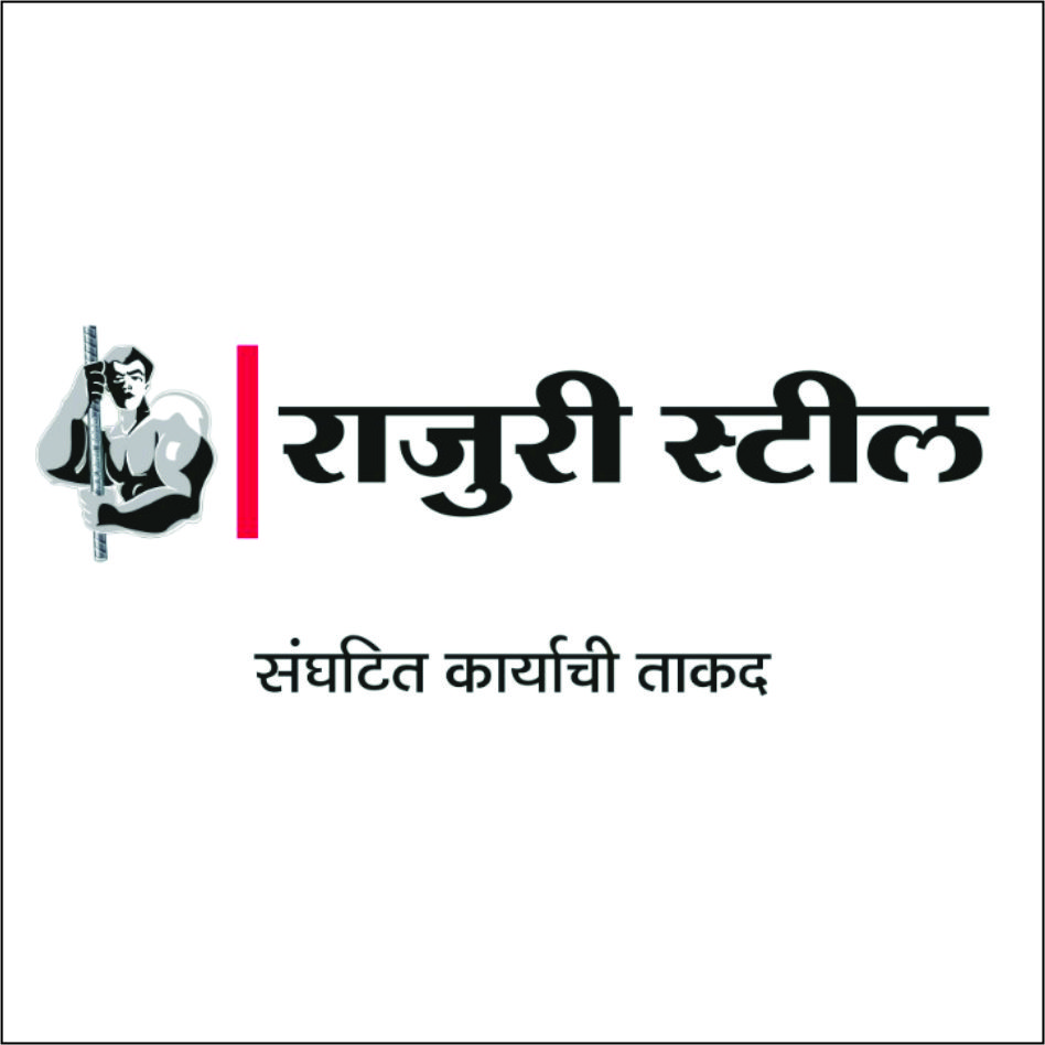 Rajuri Steel The Strength Of Togetherness Device mark 5666092 Trademark