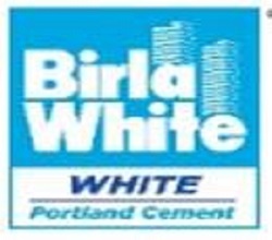 Birla White - White Portland Cement (logo And Device) Device mark 5664598 Trademark