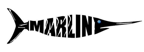 Marlin Logo Device mark 5668525 Trademark