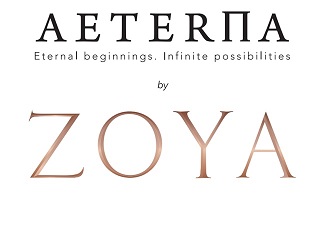 Aeterna By Zoya Logo Device mark 5666591 Trademark