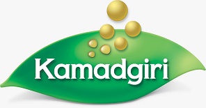 Kamadgiri Device mark 5668593 Trademark