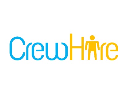 Crewhire Device mark 5665662 Trademark