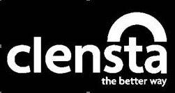 Clensta The Better Way Device mark 5667149 Trademark