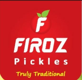 Firoz Pickles Device mark 5666669 Trademark