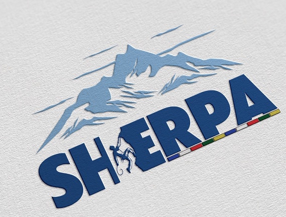 Sherpa Device mark 5668655 Trademark