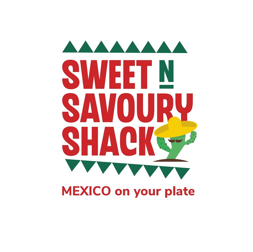 Sweet N Savoury Shack Device mark 5665710 Trademark