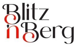 Blitz N Berg - Logo Device mark 5665210 Trademark