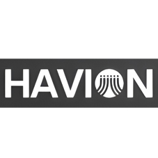 Havion Device mark 5666695 Trademark