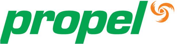 Propel Device mark 5668176 Trademark