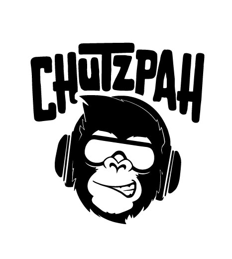 Chutzpah (device) Device mark 5668781 Trademark